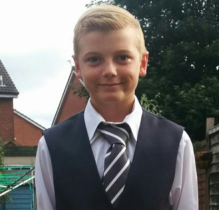 Ben Beacham Photo 1