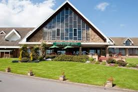 cedar court