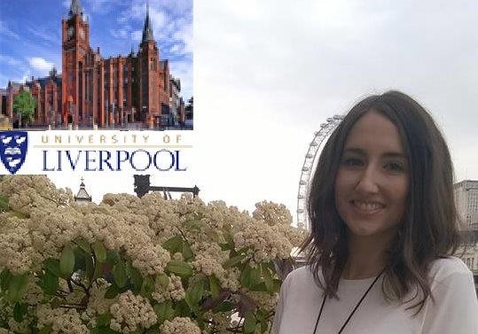University Pic - Emma